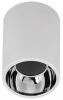 IEK LT-UPB0-4111-GU10-1-K23 Светильник 4111 накл. потолочн. GU10