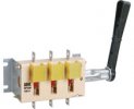 IEK Выключатель-разъединитель ВР32И-35А70220 250А SRK01-200-250
