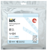 IEK Лента LED LSR-5050W60-14,4-IP20-12В, LSR2-2-060-20-3-05