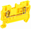 IEK Клемма пружинная КПИ 2в-1,5 17,5А, YZN11-001-K05