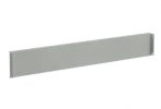 IEK FORMAT Панель монтажная 125х1000, YKM40D-FO-MP-0125-100