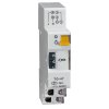 IEK Таймер ТО47 освещения 16А 230В на DIN-рейку MTA30-16