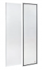 IEK FORMAT Панель задняя 2000х600 IP54, YKM40D-FO-FP-200-060-54
