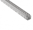 IEK ESCA Лоток перфорированный 80х80х3000-0,55 CLP10-080-080-055-3