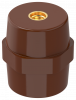 IEK YIS11-65-12-K05 Изолятор опорный SM65 (М12)