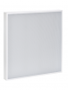 IEK LIGHTING PRO Светильник светодиодный ДВО 1202A 40Вт 4000К Ra>90 IP54 595х595мм призма БАП 3ч LTP-DVO0-1202A-40-40-K01