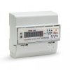 IEK Счетчик электрической энергии трехфазный STAR 301/1 R2-5(60)М CCE-3R1-1-01-1