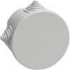 IEK Коробка КМ41237 распаячная для о/п d75х40 мм IP44 UKO11-075-040-000-K41-44
