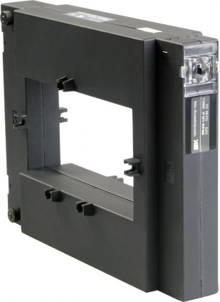 Фотография товара 'IEK Трансформатор тока ТРП-816 2500/5 15ВА ITT816-2-D150-2500'